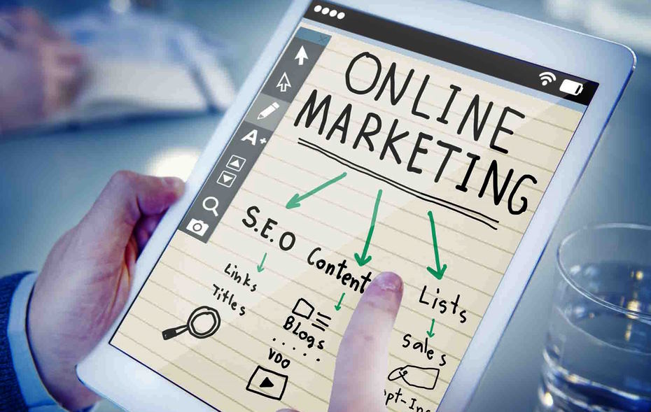 online marketing trends